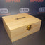 Houten Rolkist - X-Large - Supreme G3