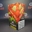 Kingpin Hemp Wraps - 4 Pack - Laid Back