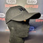 RAW Poker Cap - Black on Black