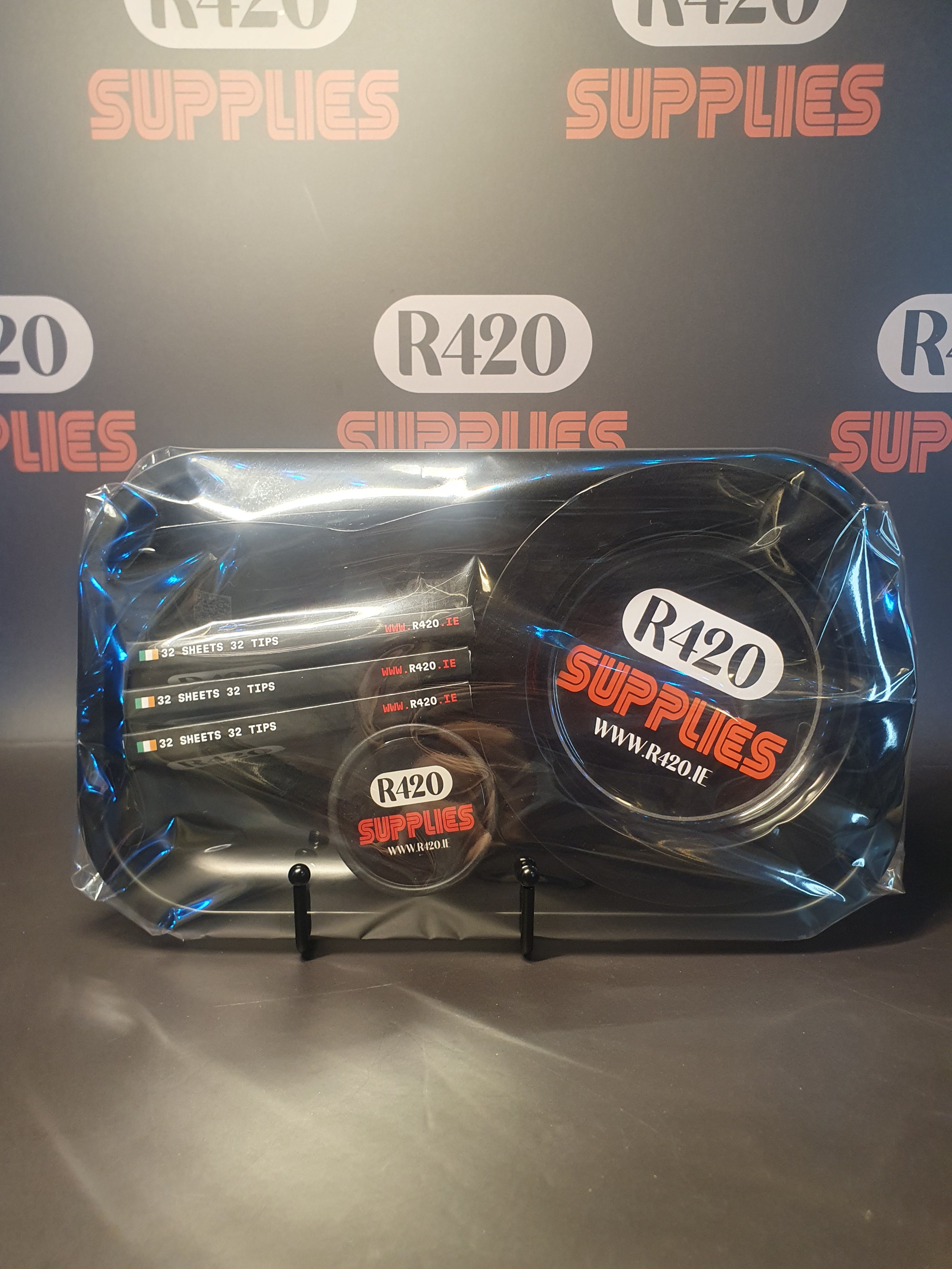 R420 Medium Giftset
