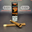 Cyclones Hemp Cones - Slow Burning - 2 Pack - Mayhem