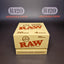 RAW aluminium metalen molen