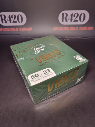 RAW Zwart Kingsize Slim