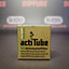 actiTube Charcoal Filters - 10 Pack - 6mm Extra Slim