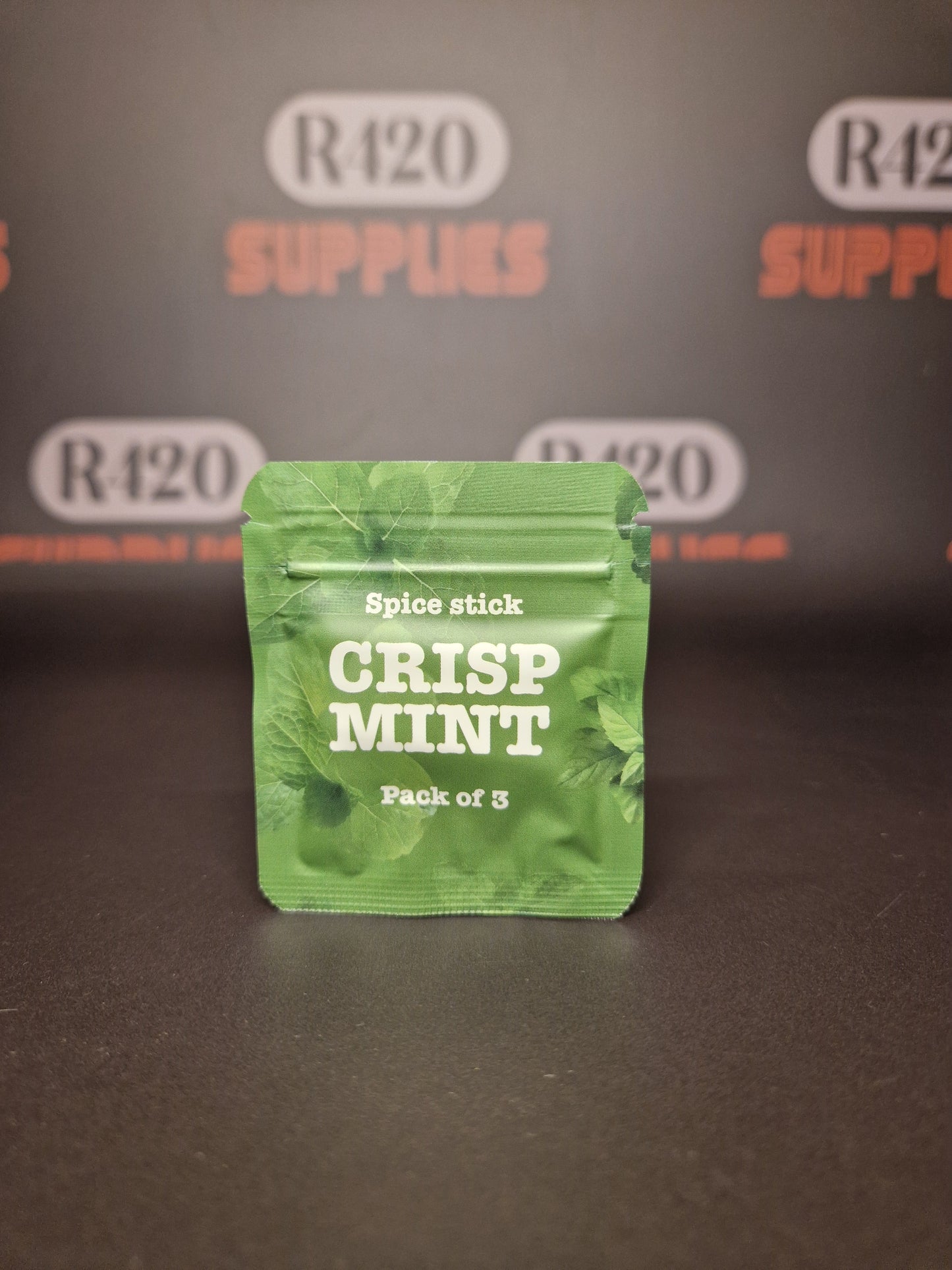 Flavair Pack (3) - Crisp Mint