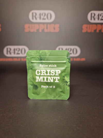 Flavair Pack (3) - Crisp Mint