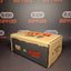 RAW x Puff Life Pro Case - Beige