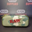 RAW Camo Cone Wallet