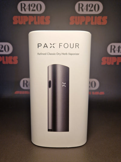 PAX Mini Droge Kruiden Vaporizer 