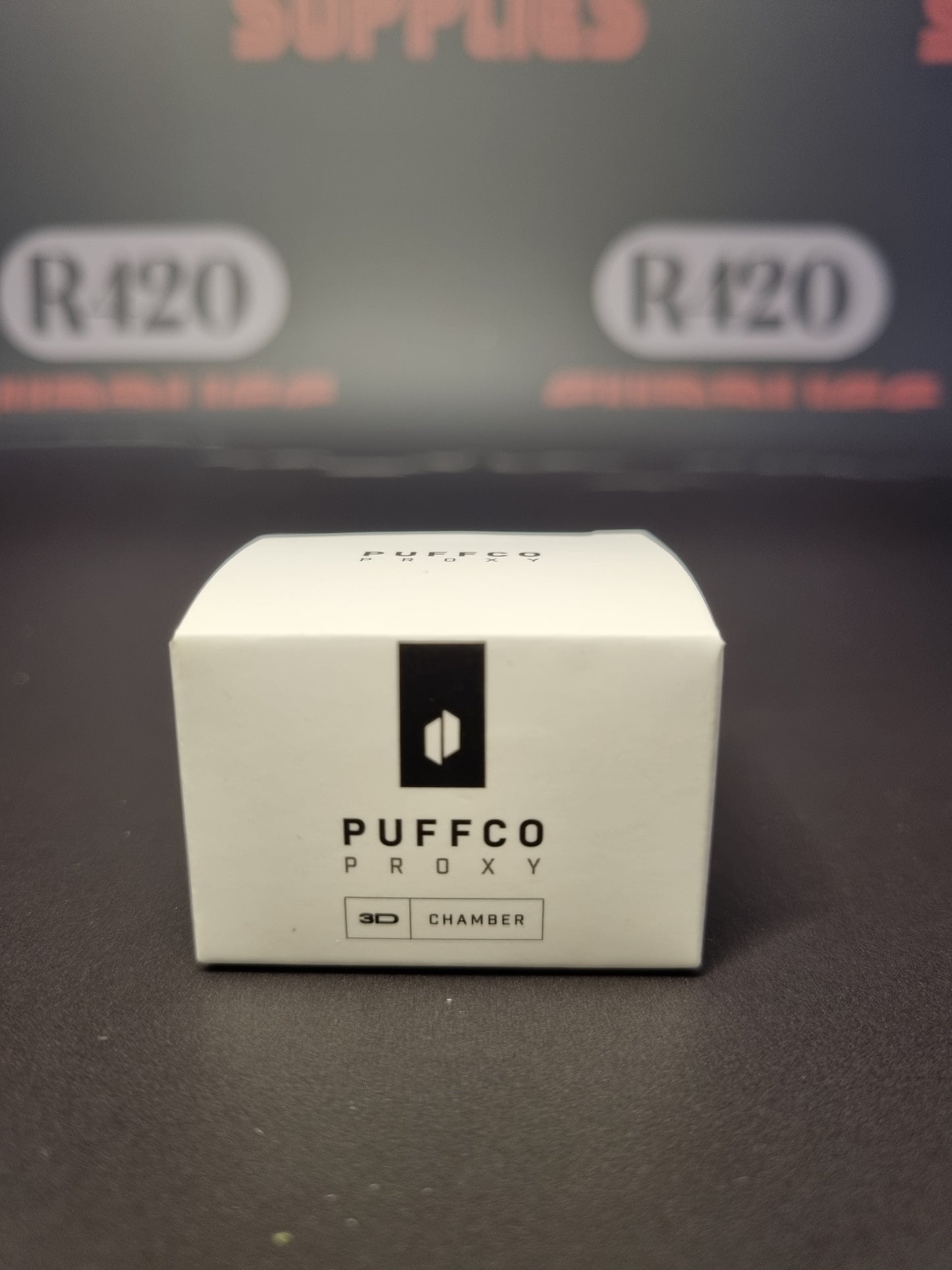 Puffco 3D Chamber voor Proxy Vaporizer