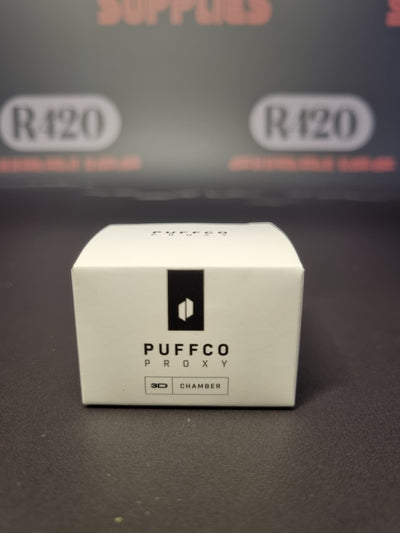 Puffco 3D Chamber for Proxy Vaporizer