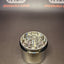 RAW aluminium metalen molen