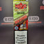 Juicy Jay's Terpene Enhanced Hemp Wraps - 2 Pack - Red Storm
