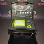 710-Pro Digitale Weegschaal met Weegplateau (Concentraat-/Extractkit) - 0,01 g / 100 g
