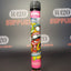 G-Rollz - Voorgedraaide Terpeen-geïnfuseerde Blunt Cones - Candy Crunched (2 stuks)