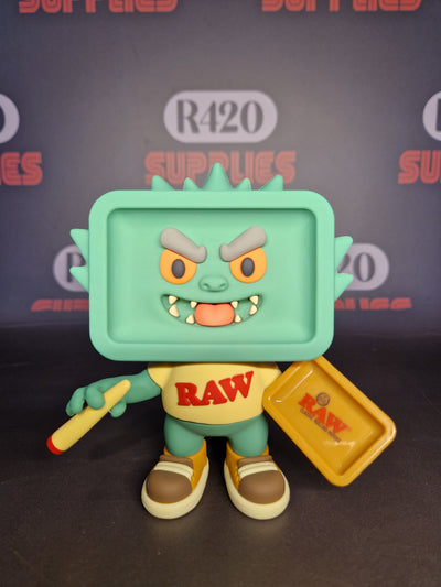 RAW Opblaasbaar Joint - Klein - 60cm