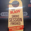 RAW - Do Not Disturb - Door Handle Hanger Sign