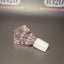 Pink Cube Bowl - 18mm Male