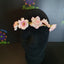 Boho Flower Crown Headband – 6 Colours Available