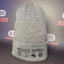 RAW  Rolling Papers Beanie Hat - Grey