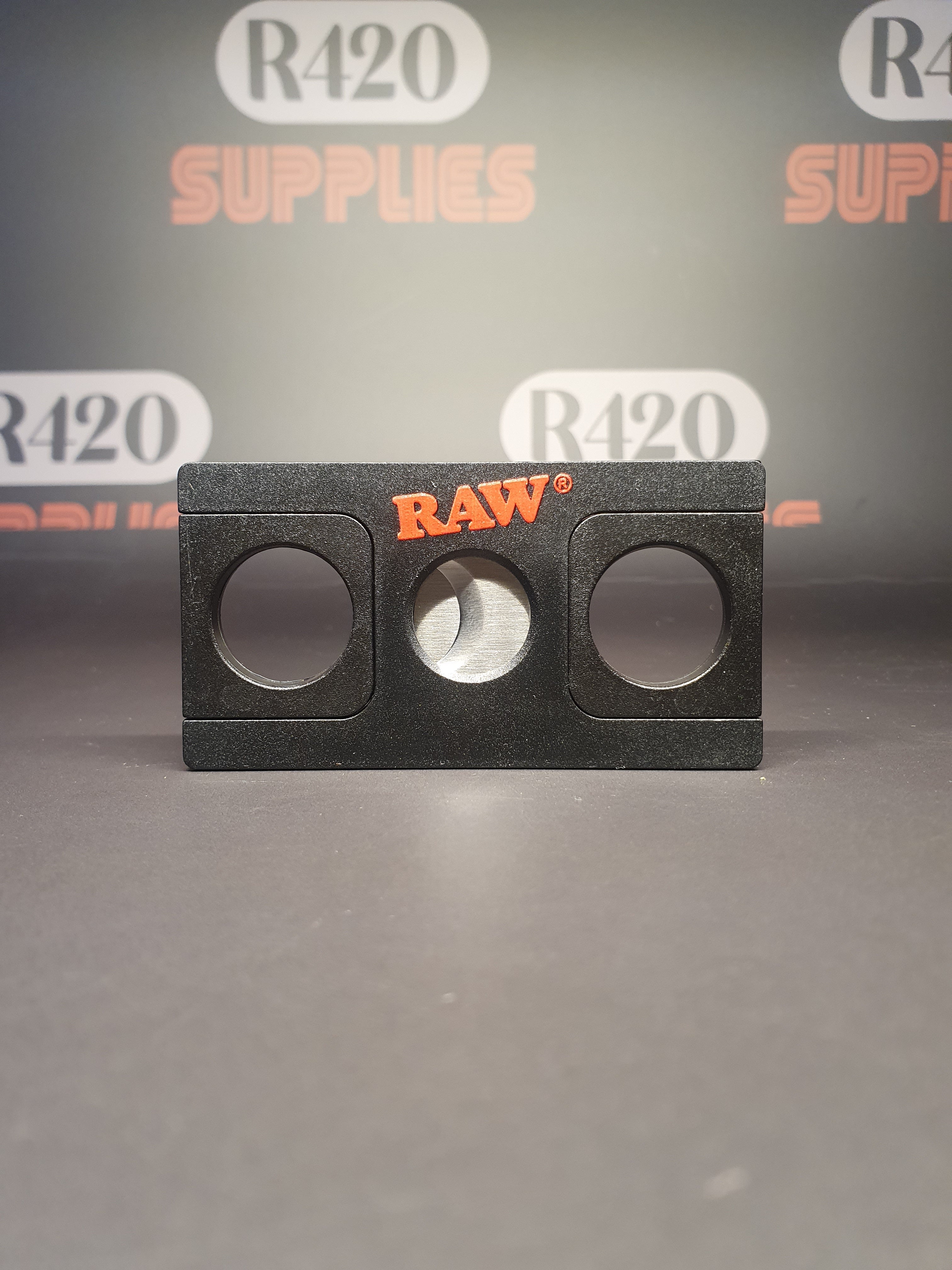 RAW Cone Cutter