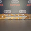 Flat Wooden Incense Burner