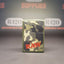 RAW Zippo Lighter - Camo (full print)