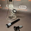 Best Buds - Double Chamber Matrix Perc Bong - 32cm