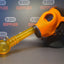Gas Mask Bong - Multiple Colours
