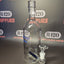 Black Leaf - "Vodka" Bottle Bong  - H240mm