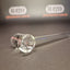 Breit Glass Pipe - 125mm