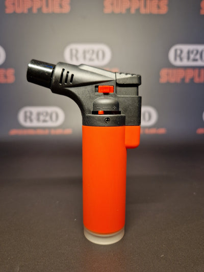 Jet Torch Aansteker - Meerdere kleuren - Navulbaar