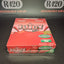 Juicy Jay's Kingsize Slim Flavoured Skins - Raspberry