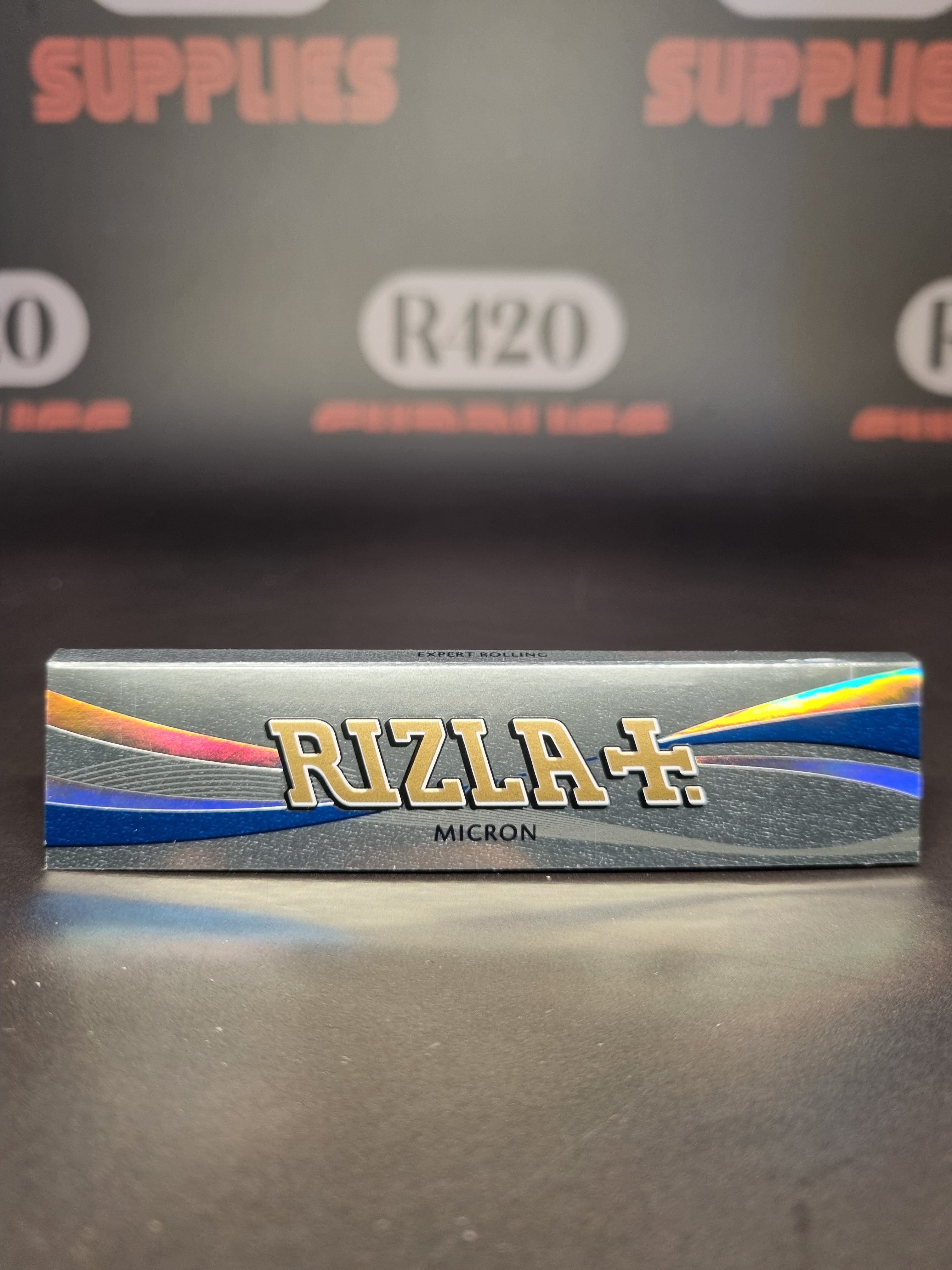 Rizla Micron Expert Rolling Papers