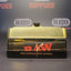 RAW Black Metal Paper Case - Kingsize Slim