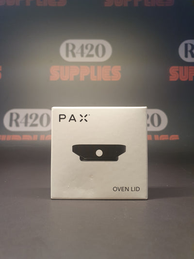 PAX Oven Lid