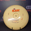 RAW Flying Disc - Frisbee