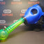 Gas Mask Bong - Multiple Colours