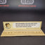 Blazy Susan Kingsize Slim Rolling Papers - Unbleached