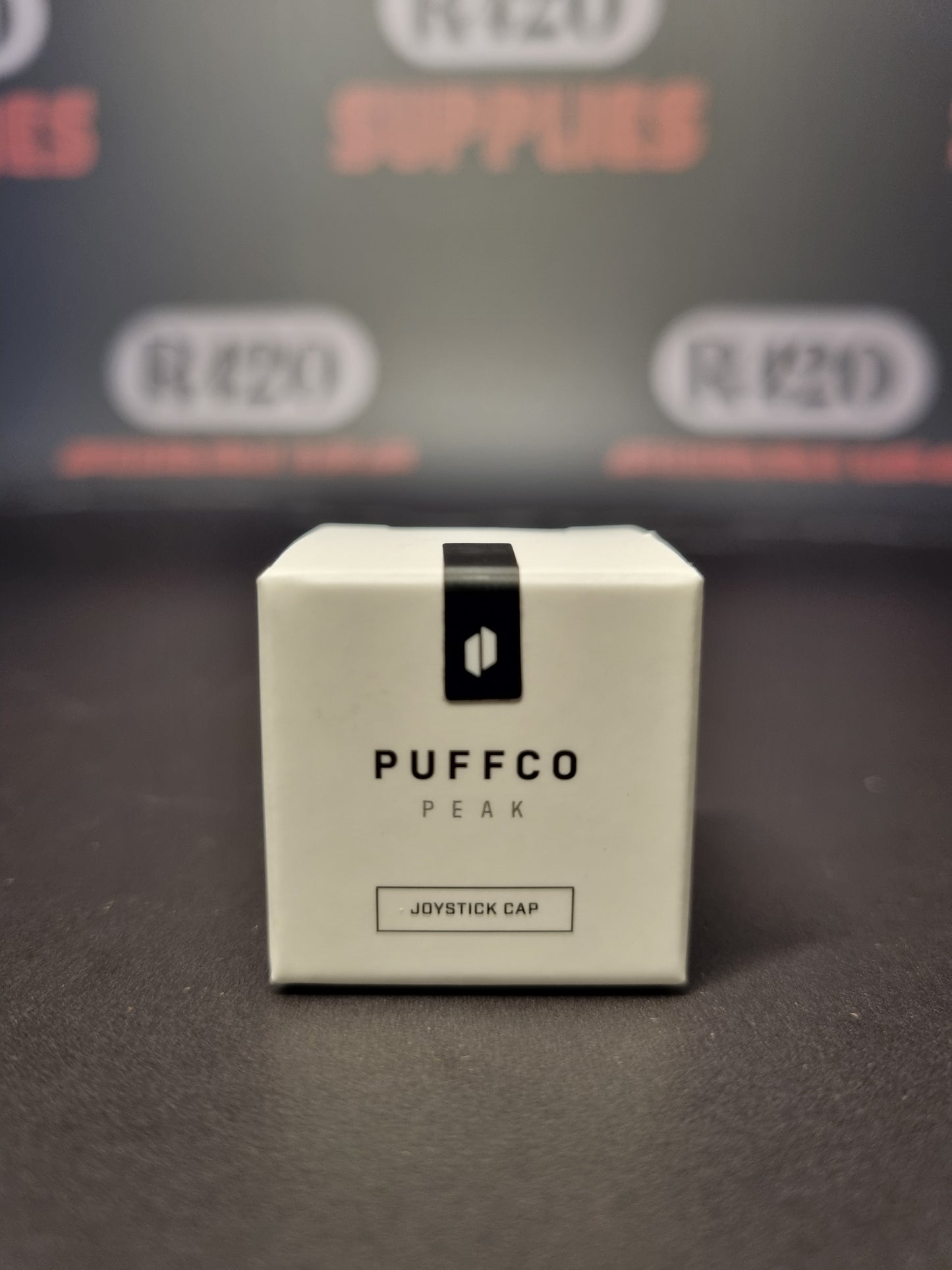 Puffco-piek