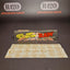 RAW Zwart Biologisch Kingsize Slim