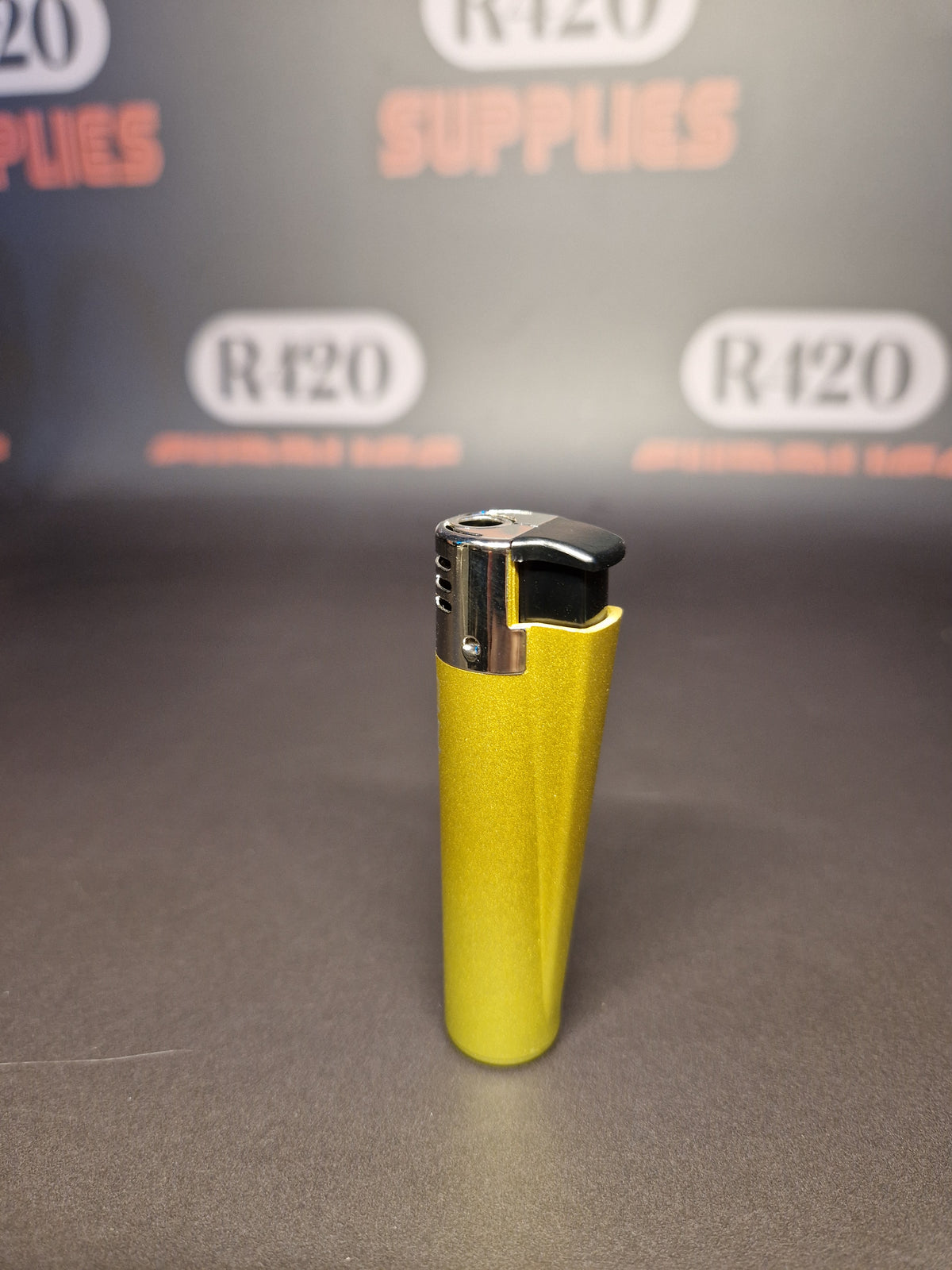 Clipper Jetflame Aansteekvlam Aanbieder - Splash 2