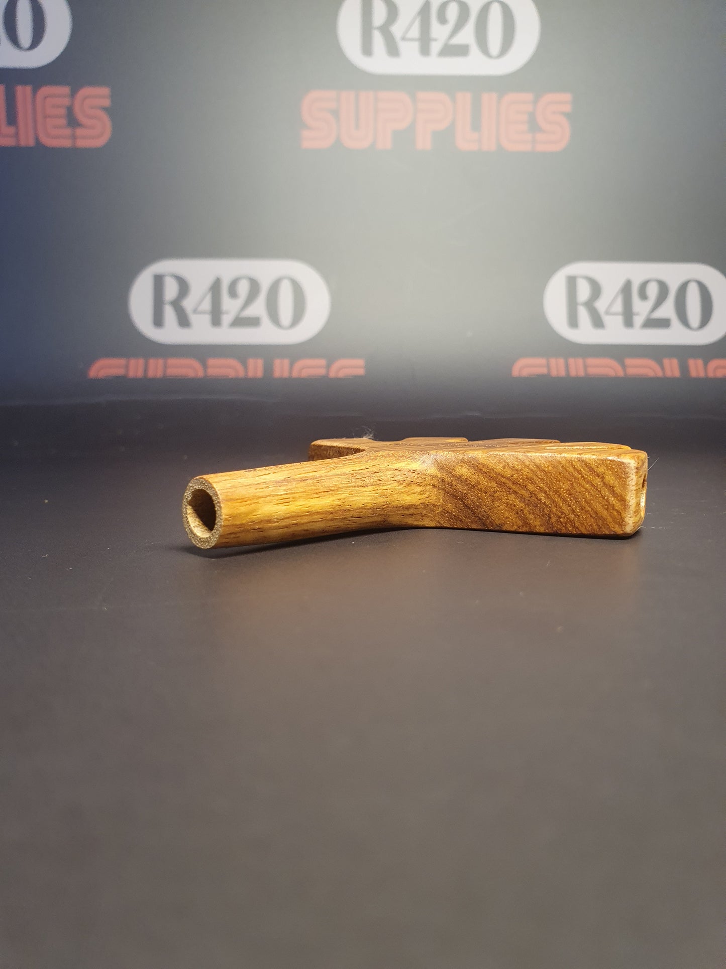 RAW Level 5 Wooden Joint Holder