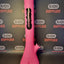PieceMaker "Kirby" Indy Glow (blauw) siliconen bong - 37cm (Ø45mm)