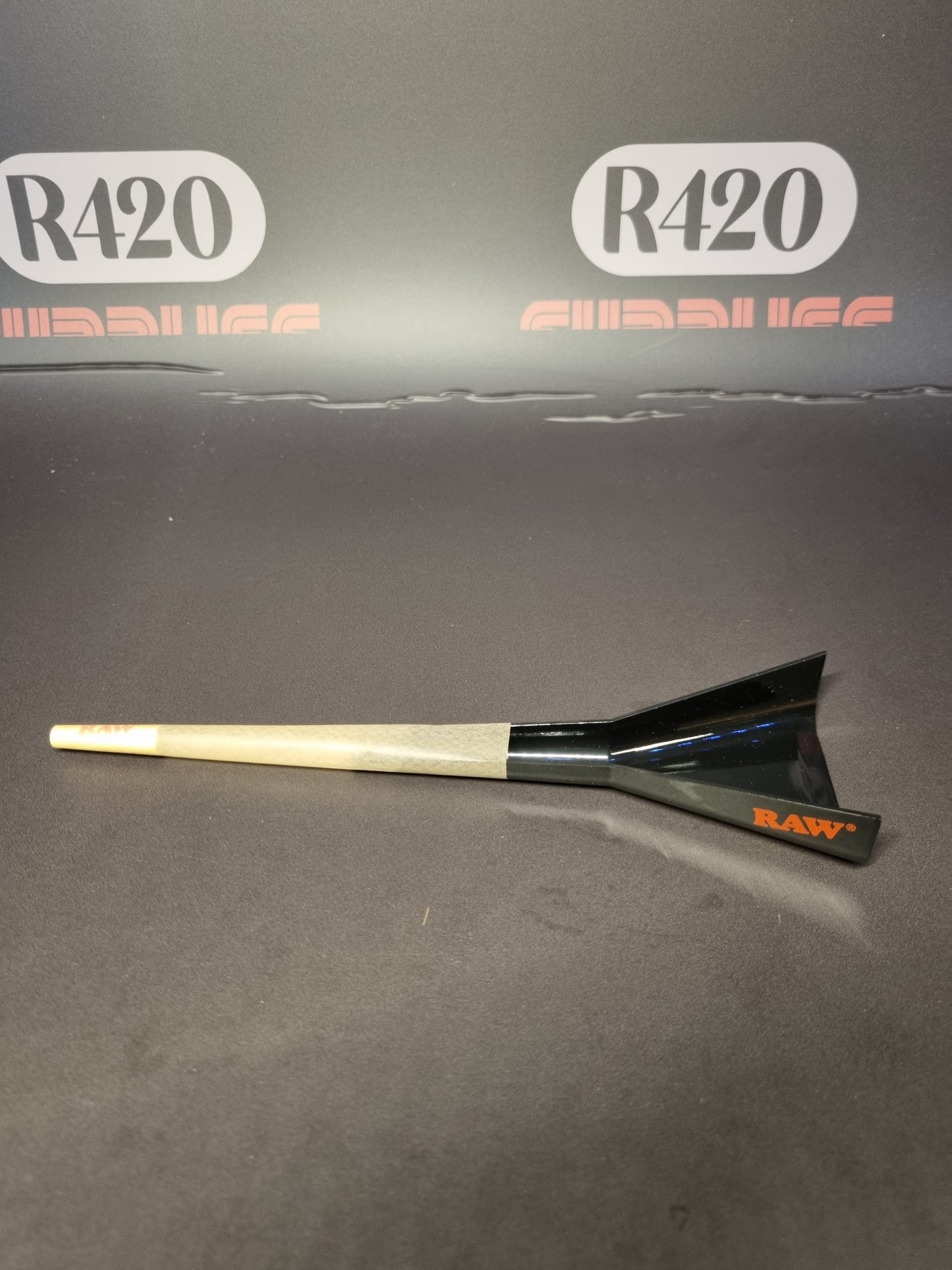 RAW Loader - Kingsize & 1 1/4 Size