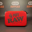 RAW x Puff Life Classic Case - Red