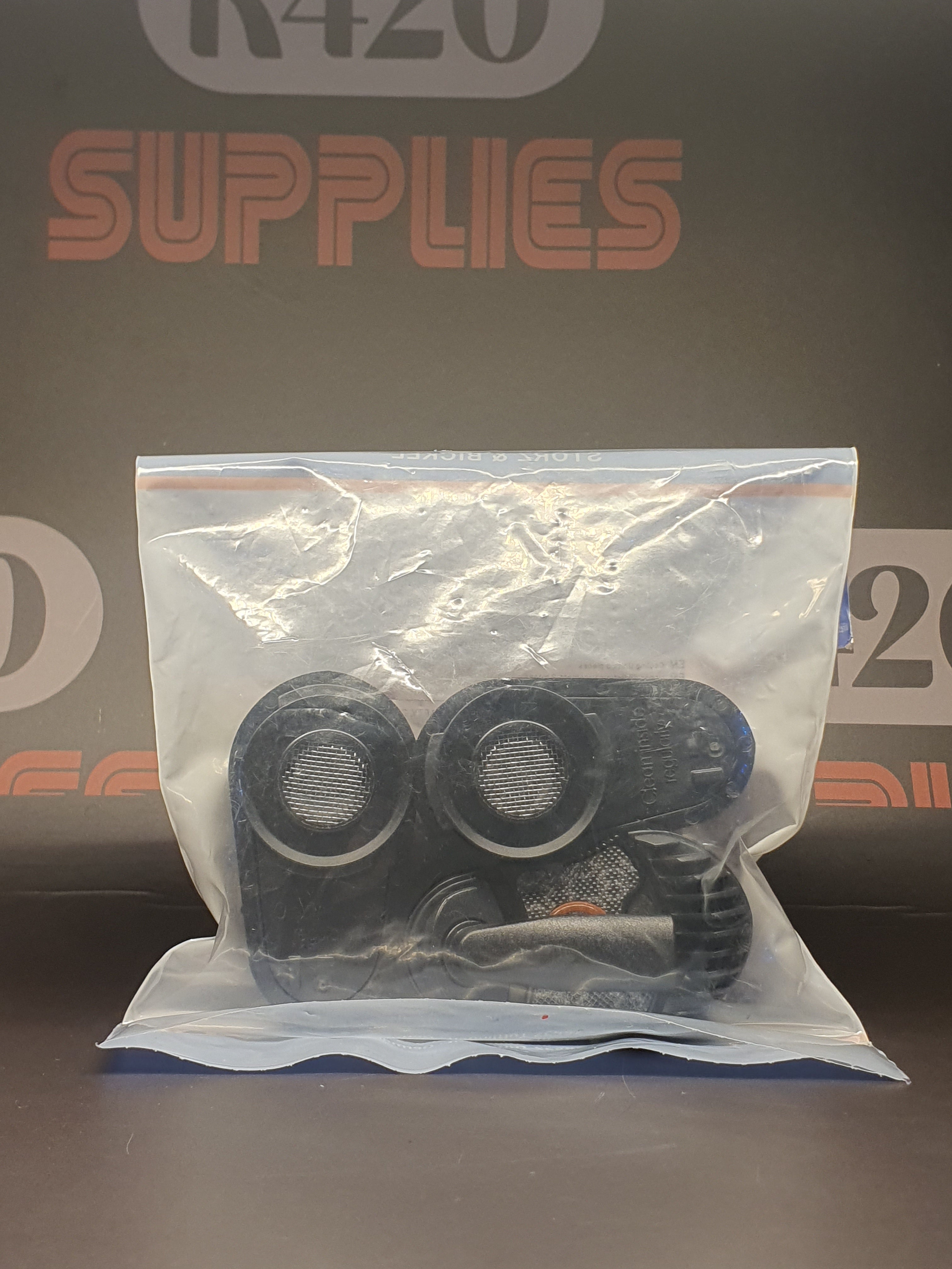 Cooling Unit for Storz & Bickel Crafty / Crafty+ (3 Pack)
