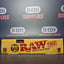 RAW Classic Kingsize Cones - 32 Pack