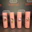 Clipper Lighter Holder - Stoner Kitty Design - Pink