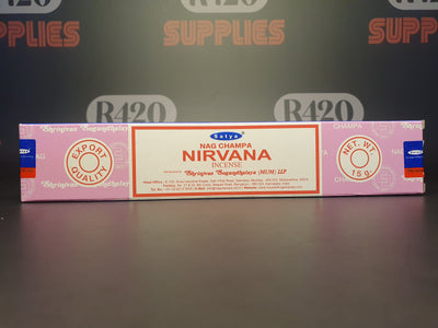 Satya Wierookstokjes - Nirvana